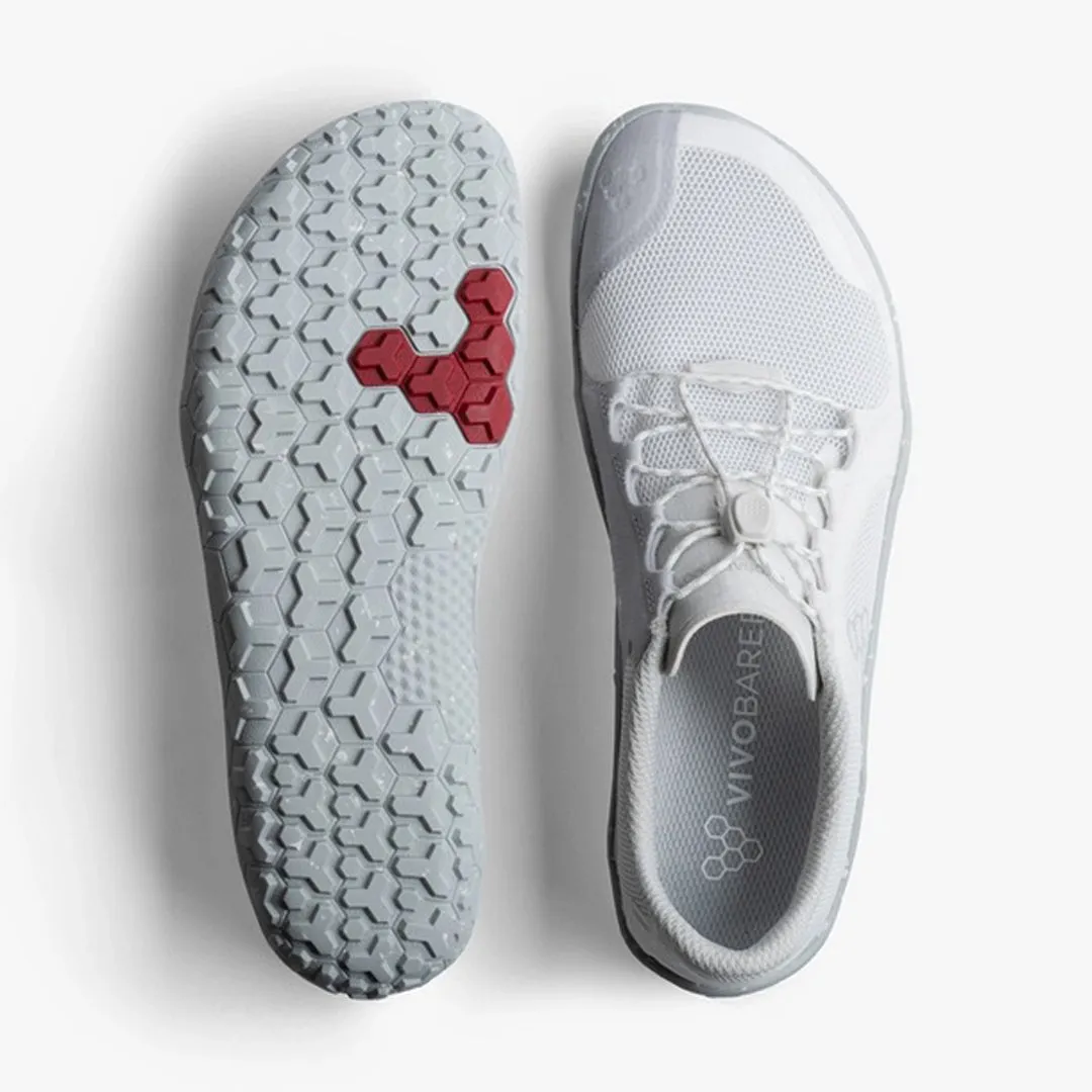 Vivobarefoot - Primus Trail 3.5 FG - Mineral - Men's