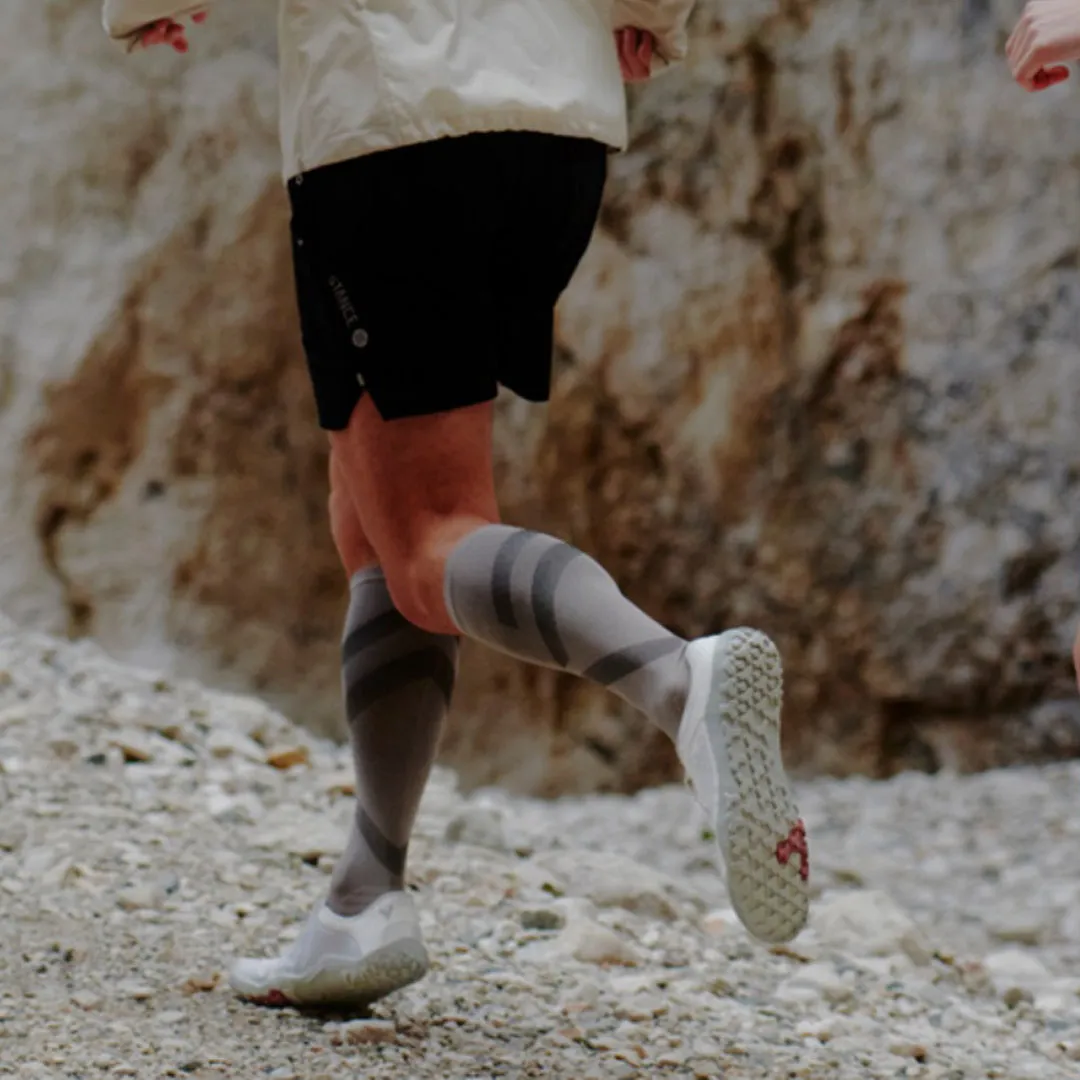 Vivobarefoot - Primus Trail 3.5 FG - Mineral - Men's