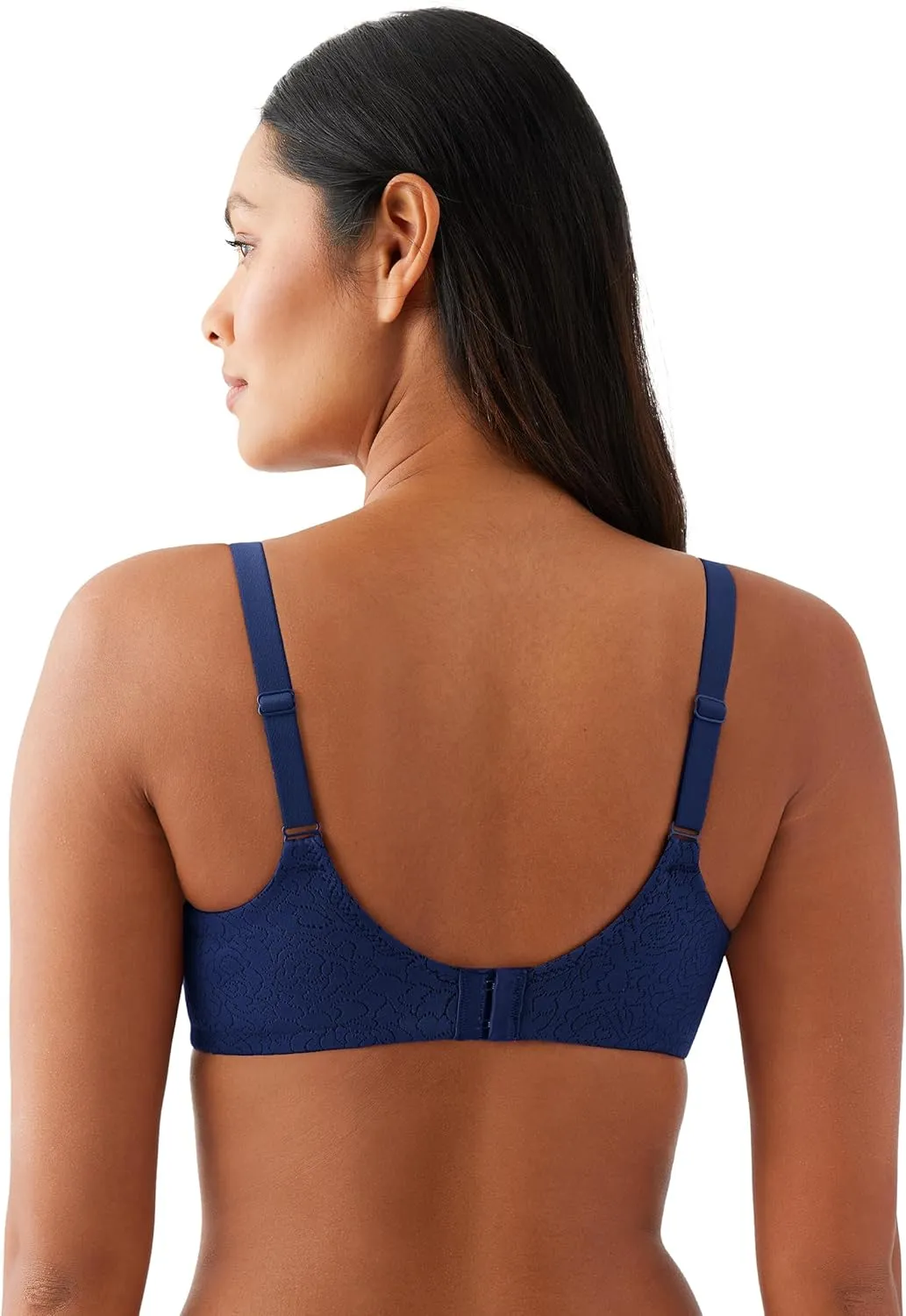 Wacoal Women's Inside Job Underwire Bra