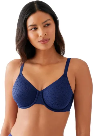 Wacoal Women's Inside Job Underwire Bra