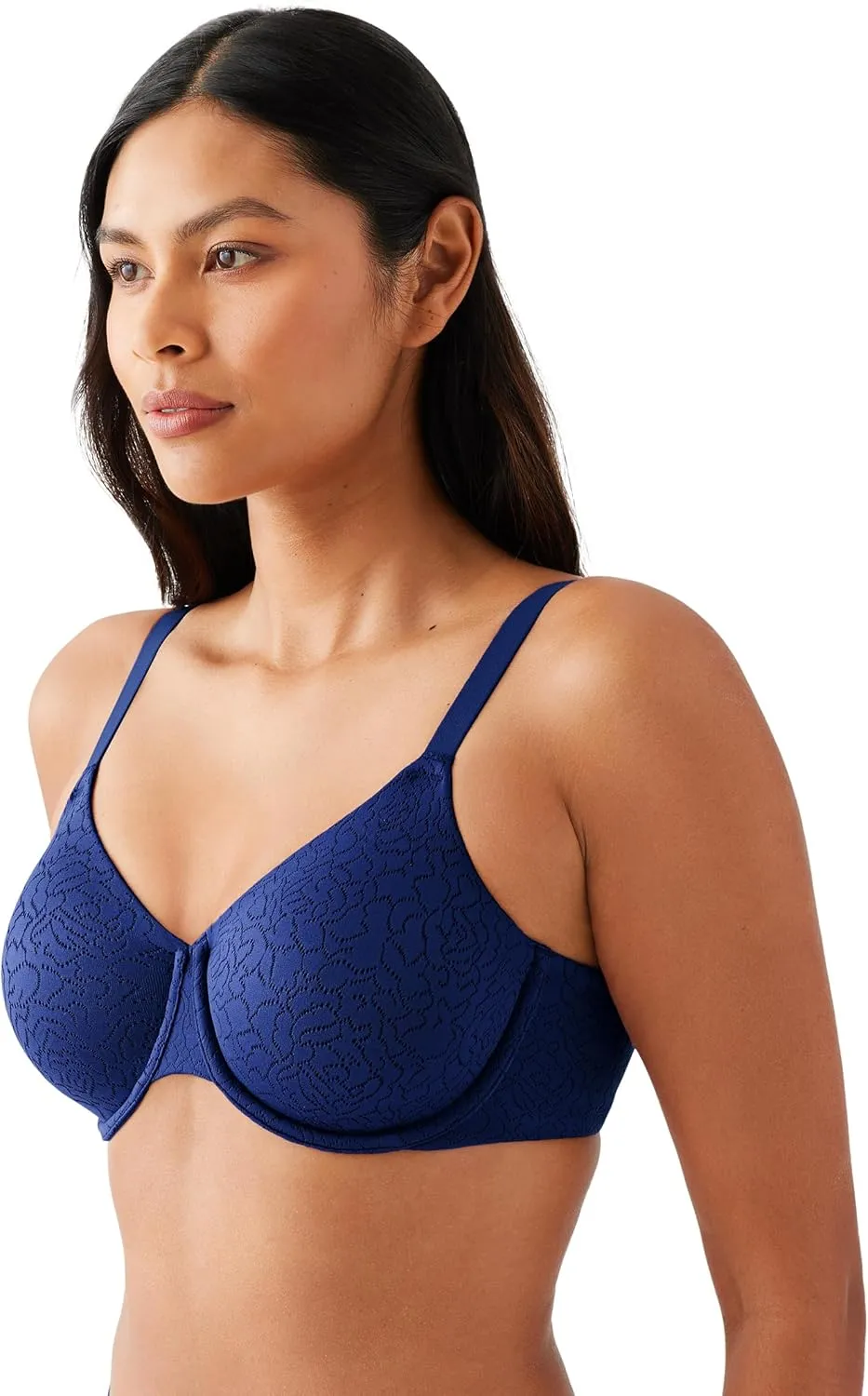 Wacoal Women's Inside Job Underwire Bra