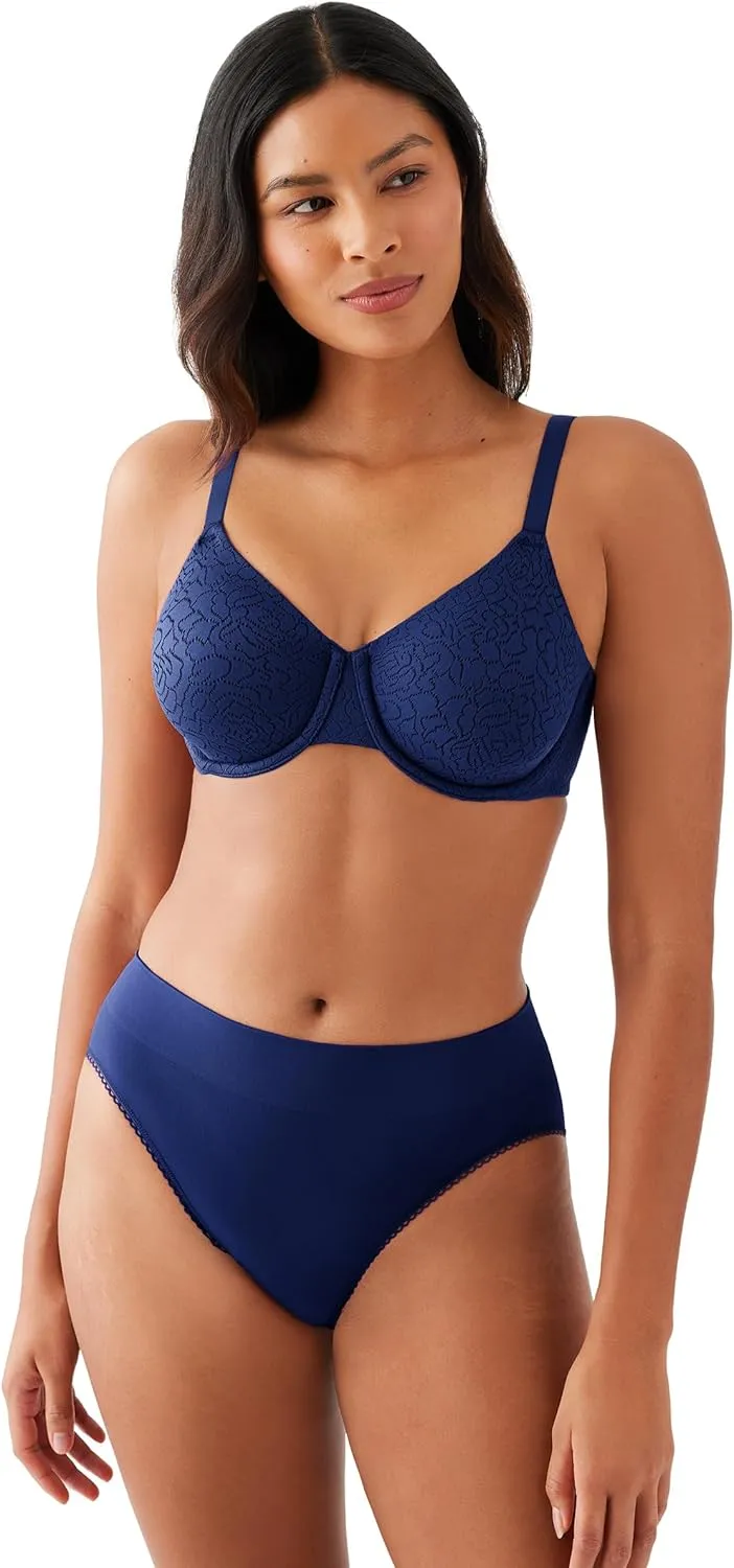 Wacoal Women's Inside Job Underwire Bra