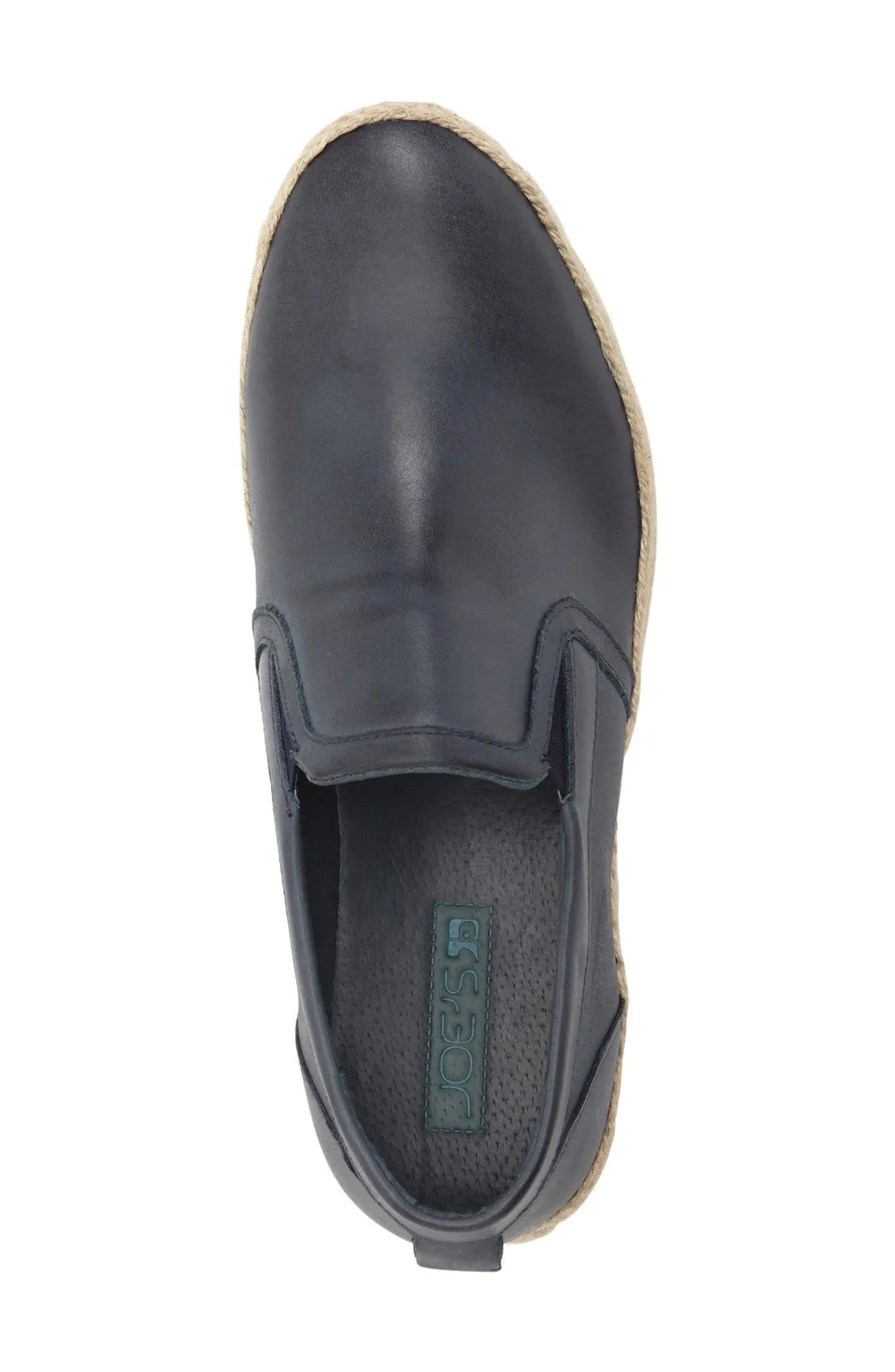 'Waker' Espadrille Slip-On (Men)