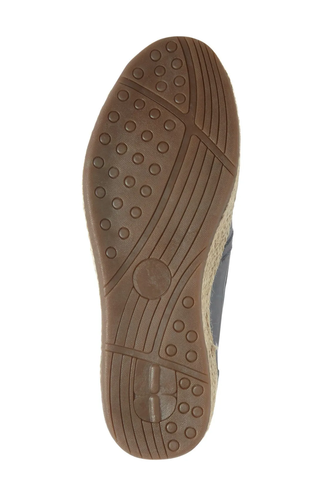 'Waker' Espadrille Slip-On (Men)