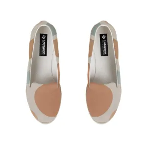 Watercolor Nook Espadrille