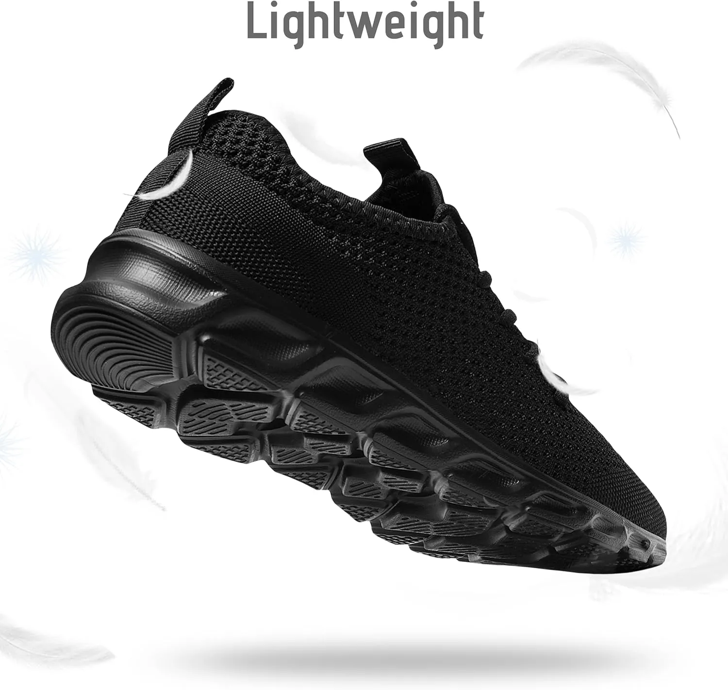 Women & Mens Running Shoes Tennis Walking Sneakers Lightweight Breathable Athletic Gym Workout Shoes