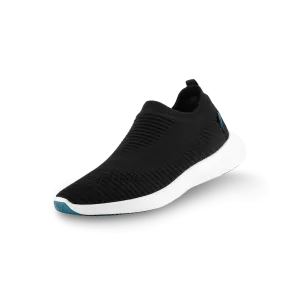 Women's Everyday Move Slip-ons - Onyx Black
