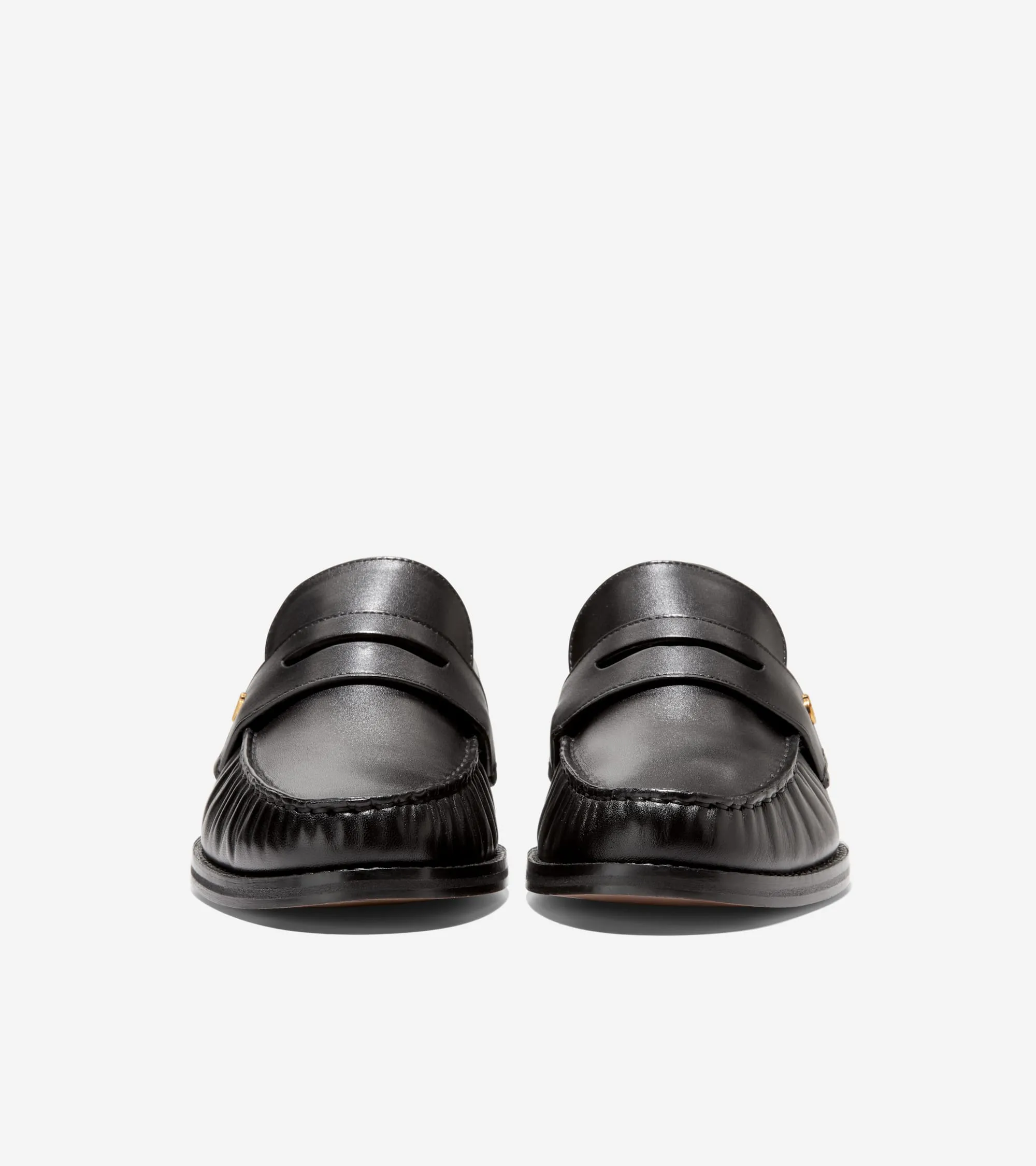 Women's Lux Pinch Penny Loafer