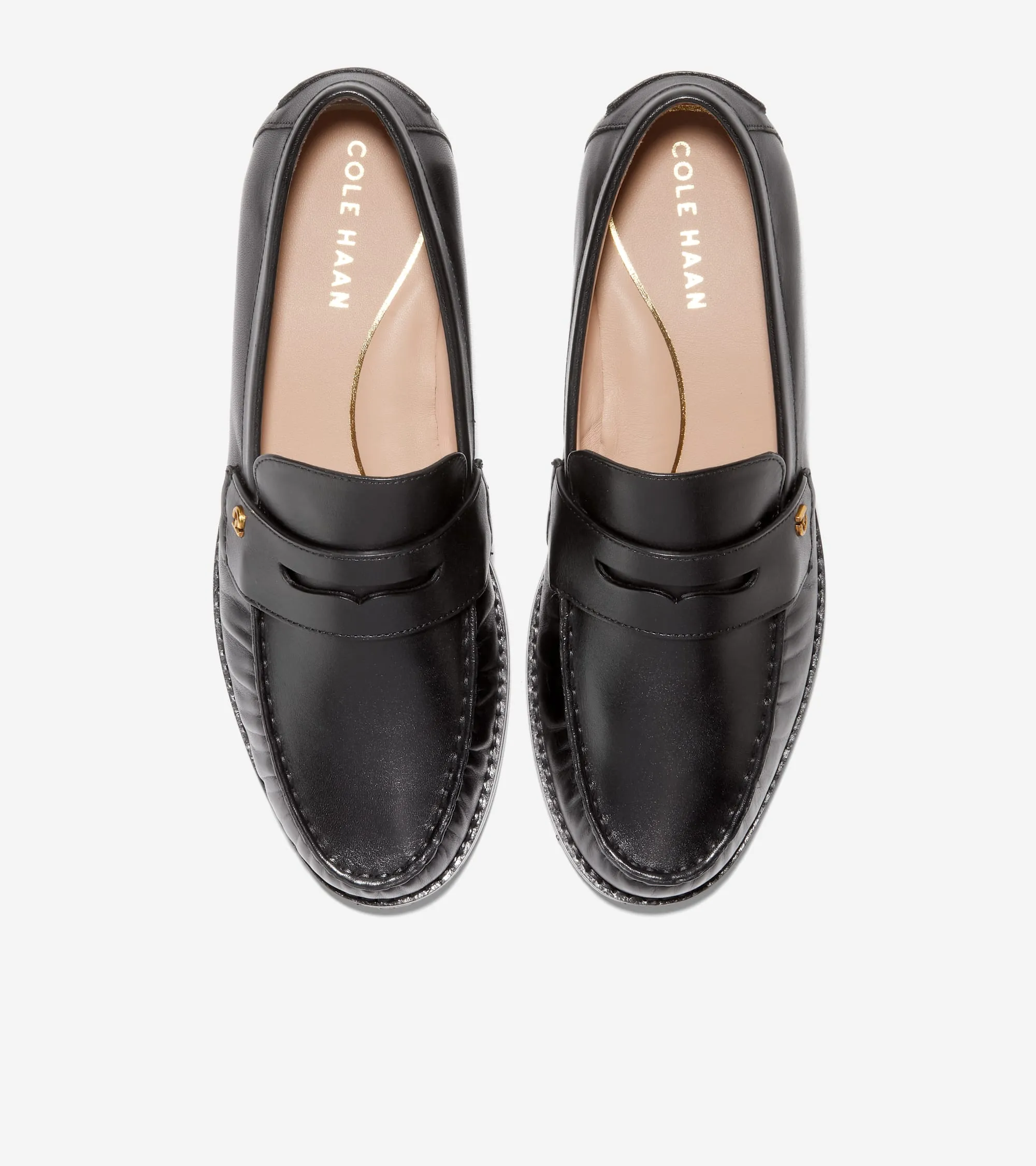 Women's Lux Pinch Penny Loafer