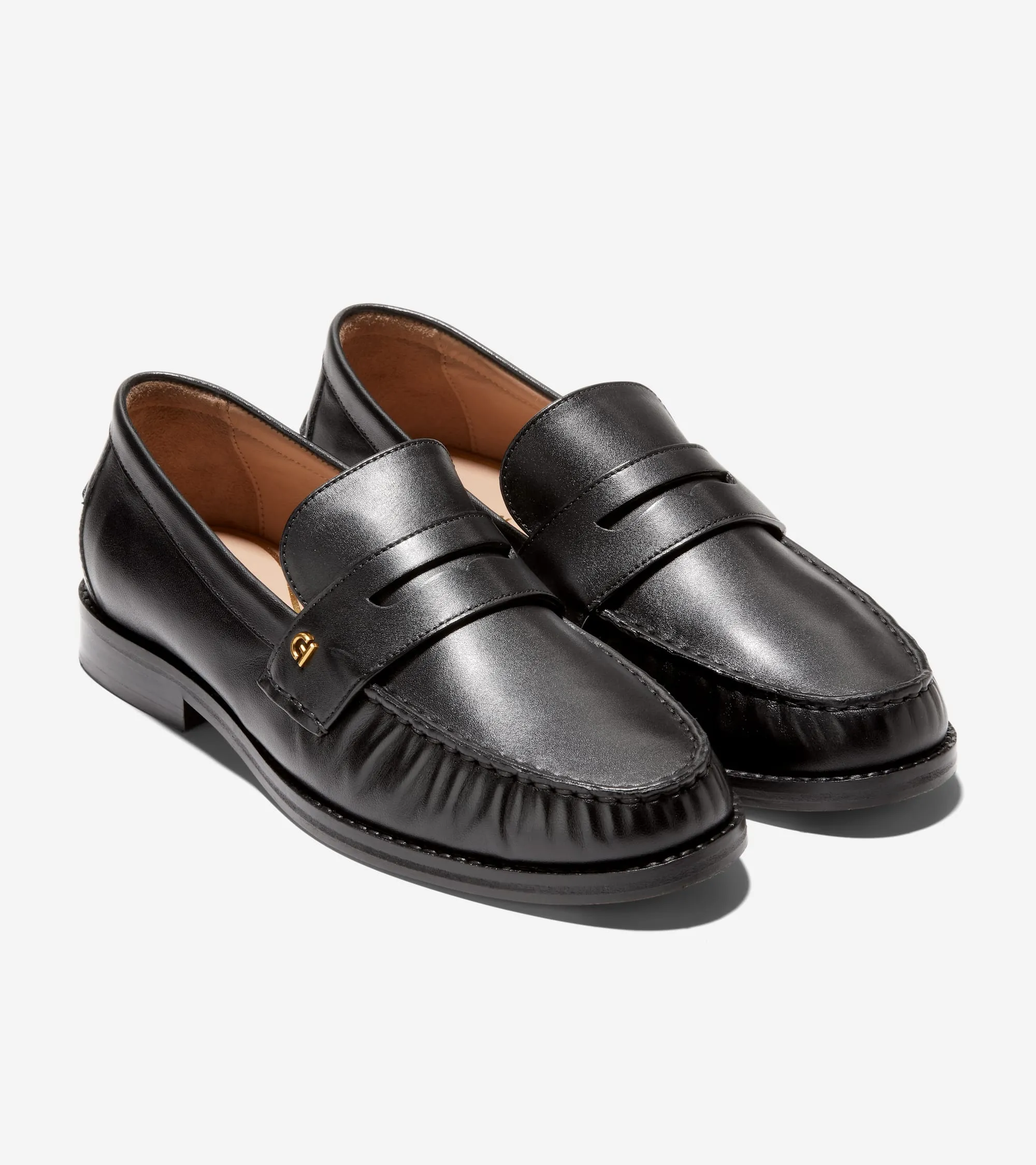 Women's Lux Pinch Penny Loafer