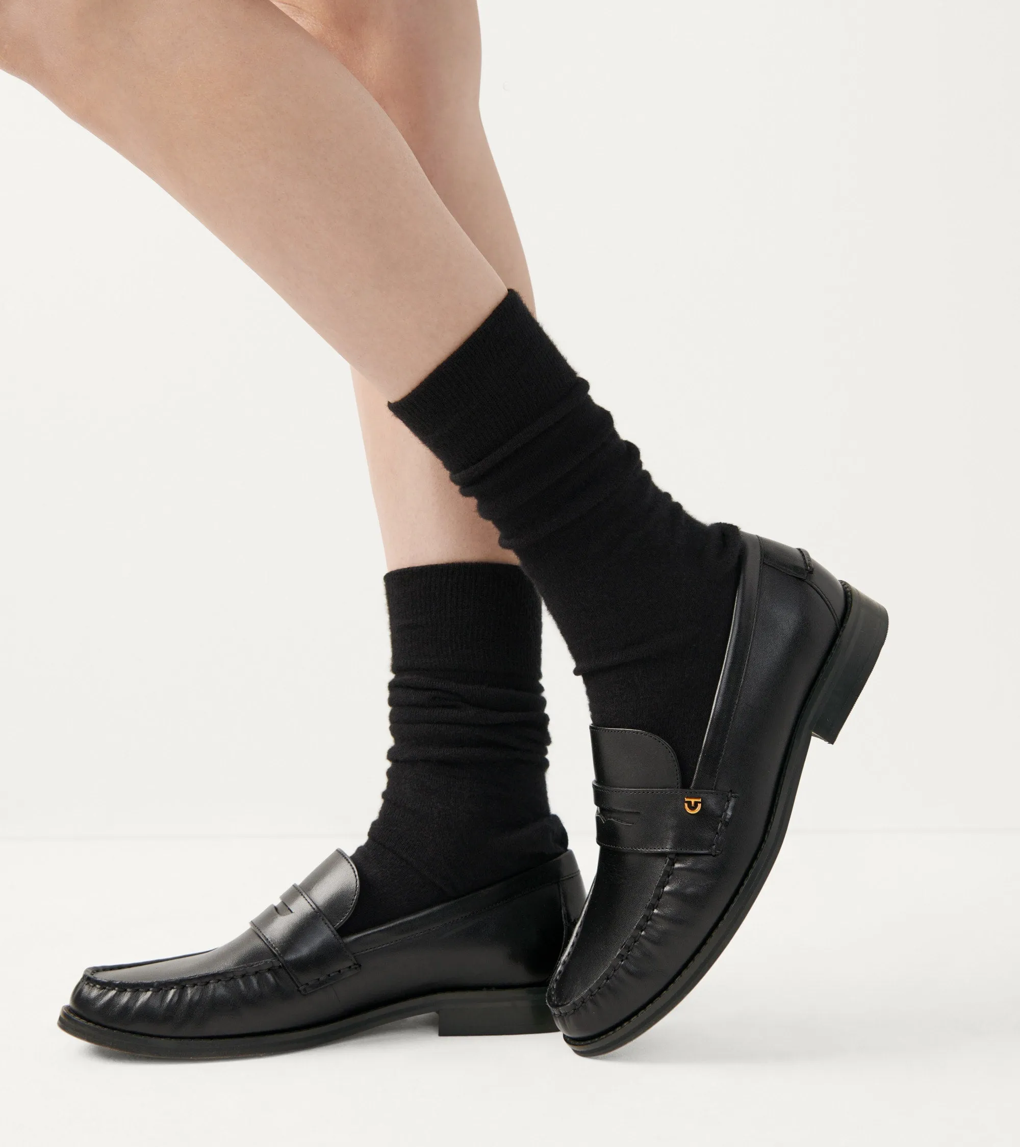 Women's Lux Pinch Penny Loafer