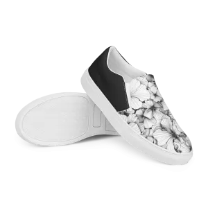 Women’s Slip-On | Floral