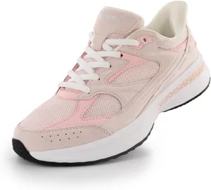 Women’s Slip On Retro Shoes Breathable Mesh Lightweight Tennis Sneakers for Athletic Walking Gym Workout
