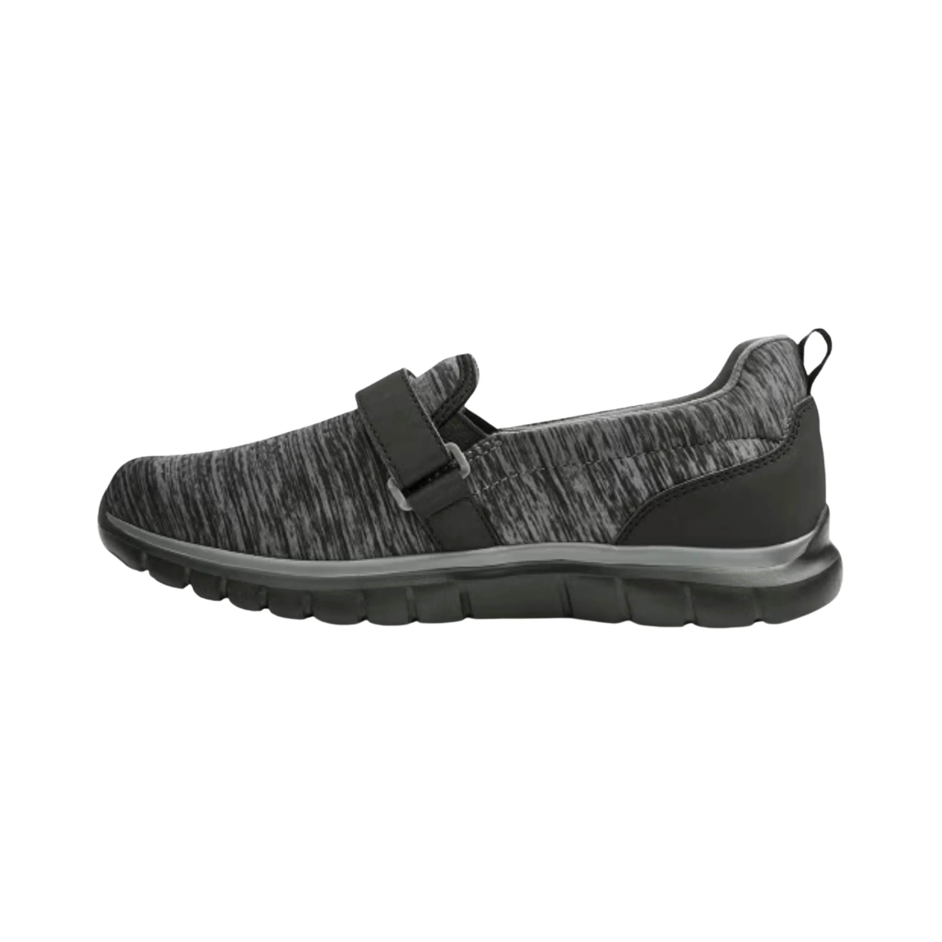Women's Sport Trainer #11 - Black/Grey (Regular Width)