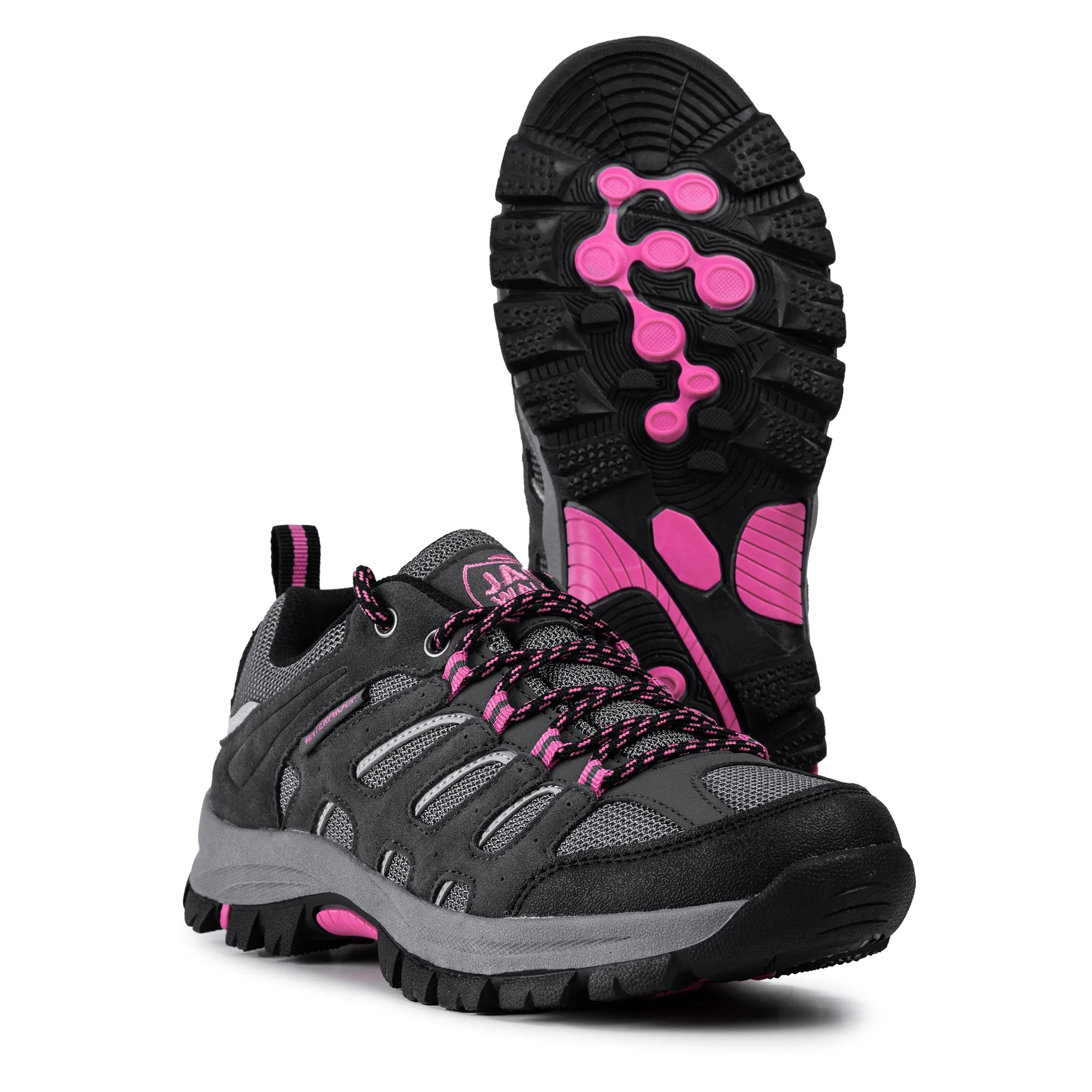 Women's Ultra Lightweight Trainers JW1006