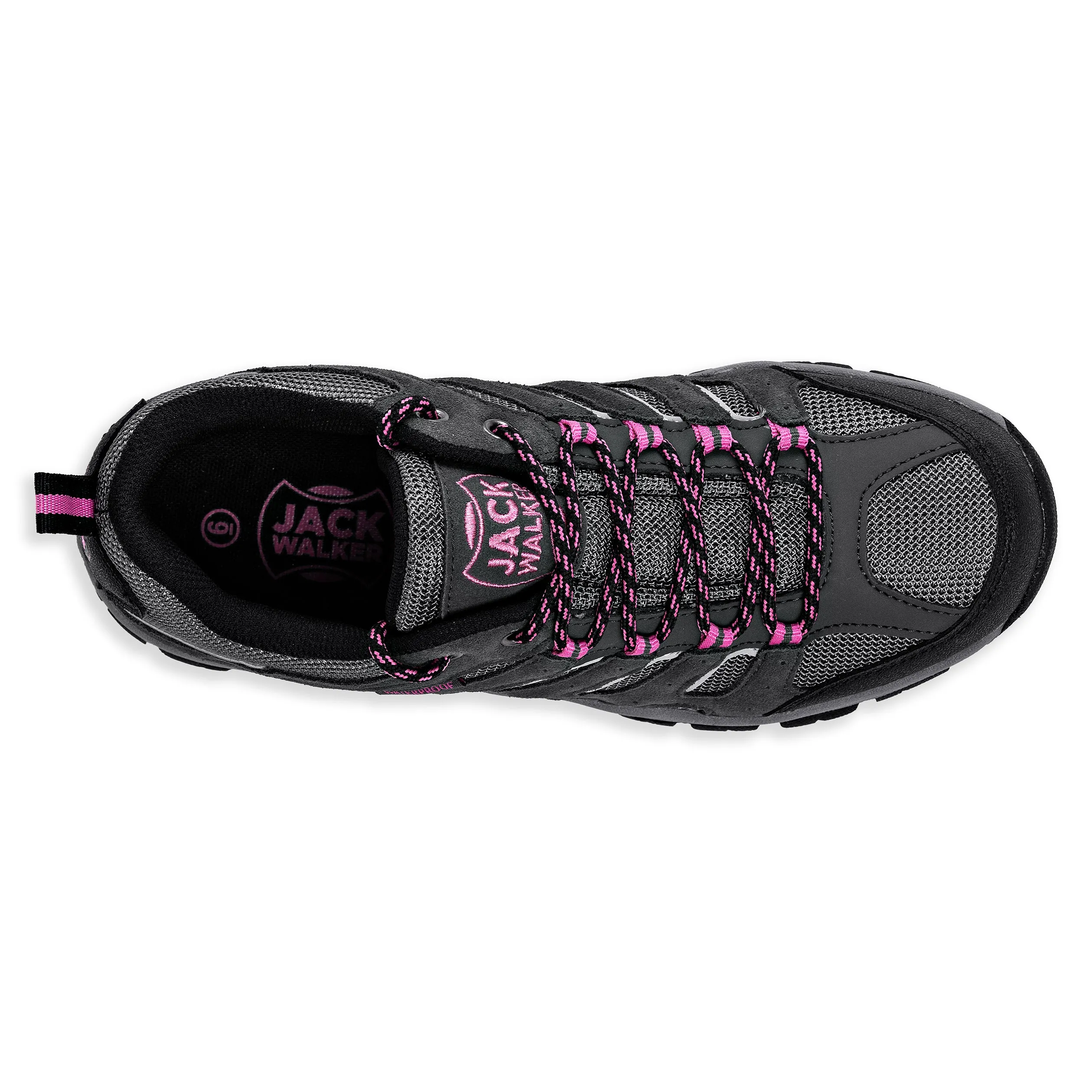 Women's Ultra Lightweight Trainers JW1006