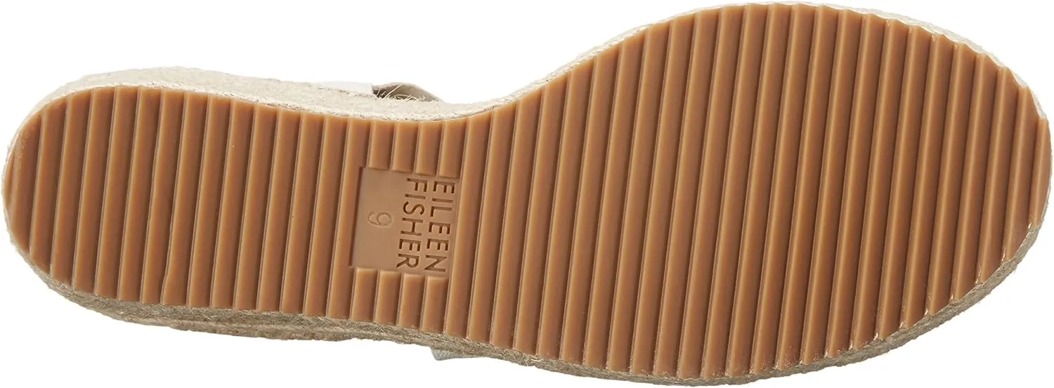 Women's Willow Espadrille Wedge Sandal