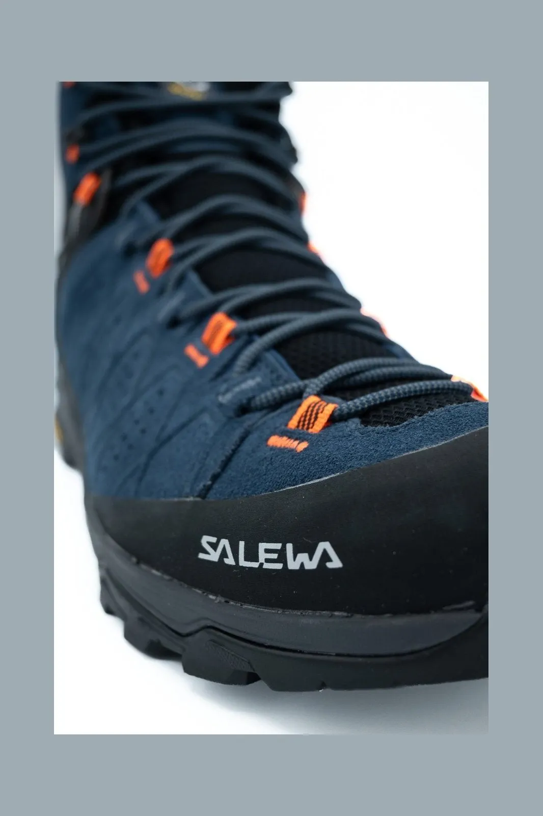 Ws Alp Trainer 2 Mid Gtx