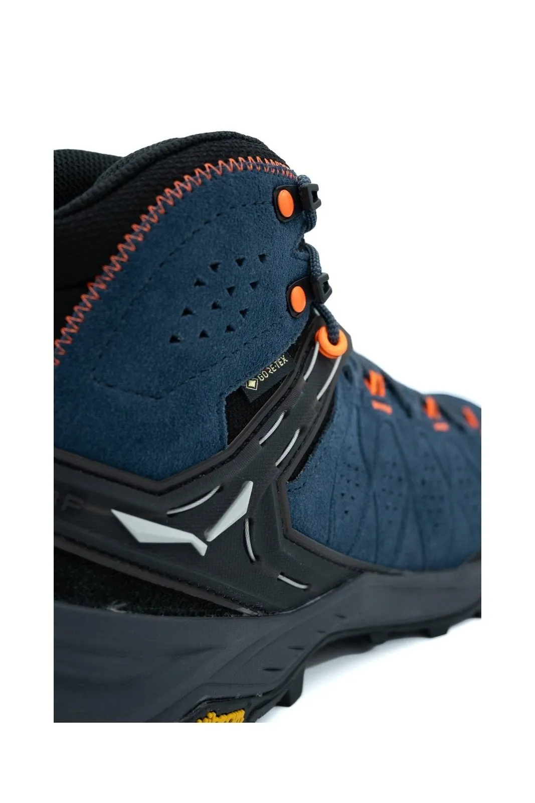 Ws Alp Trainer 2 Mid Gtx
