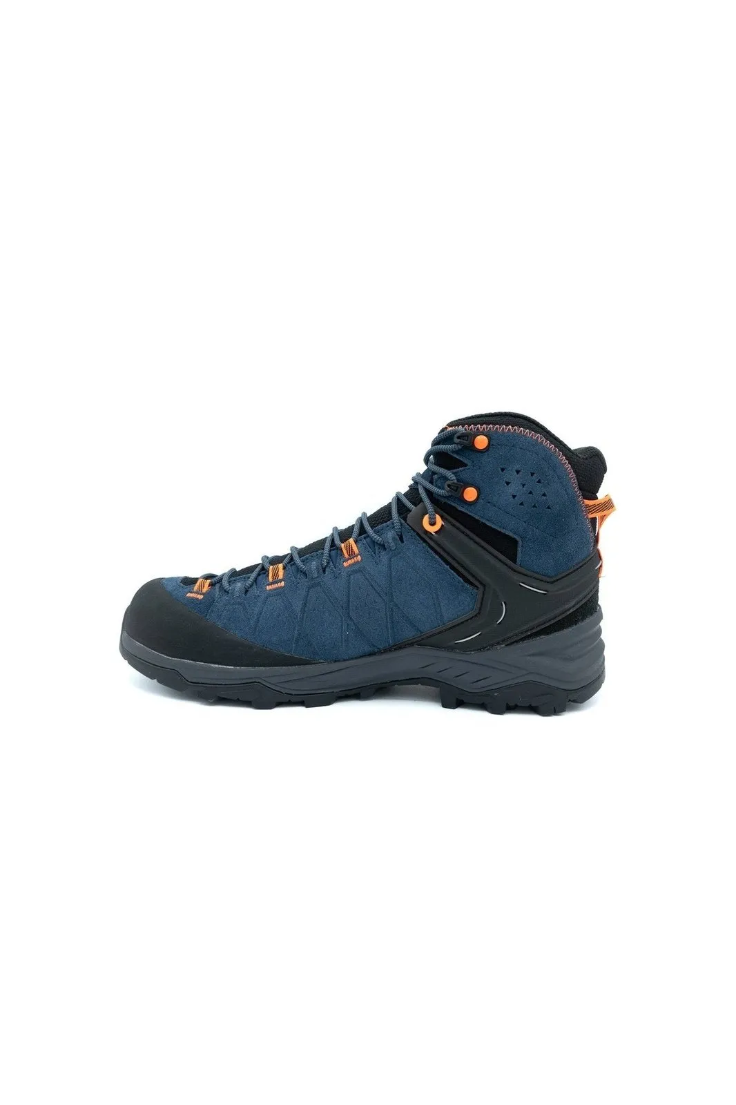 Ws Alp Trainer 2 Mid Gtx