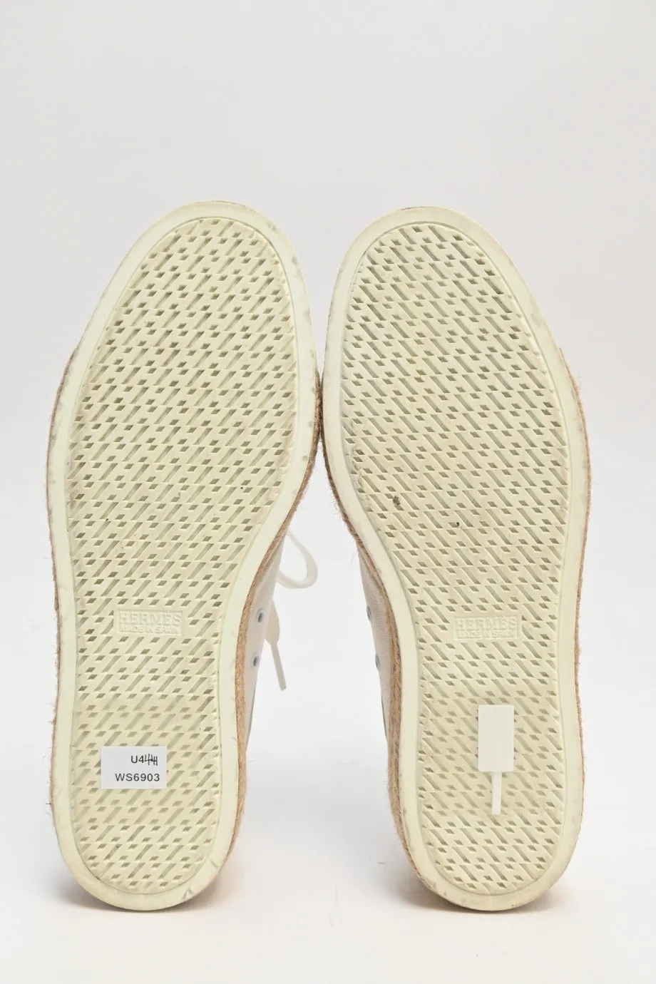 [WS6903] Hermès | Espadrille