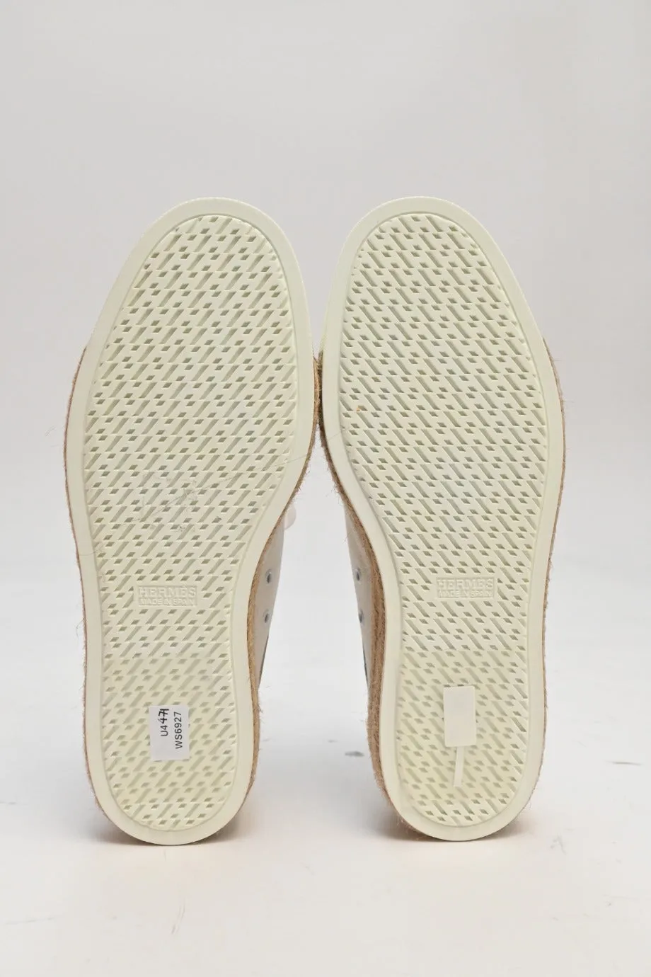 [WS6927] Hermès | Sneakers