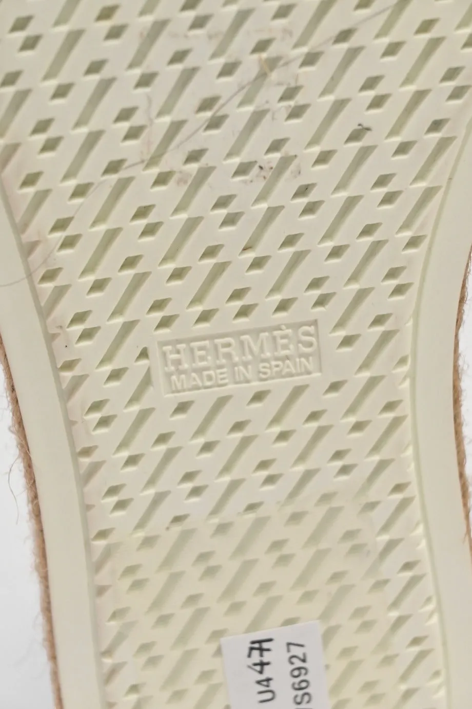 [WS6927] Hermès | Sneakers