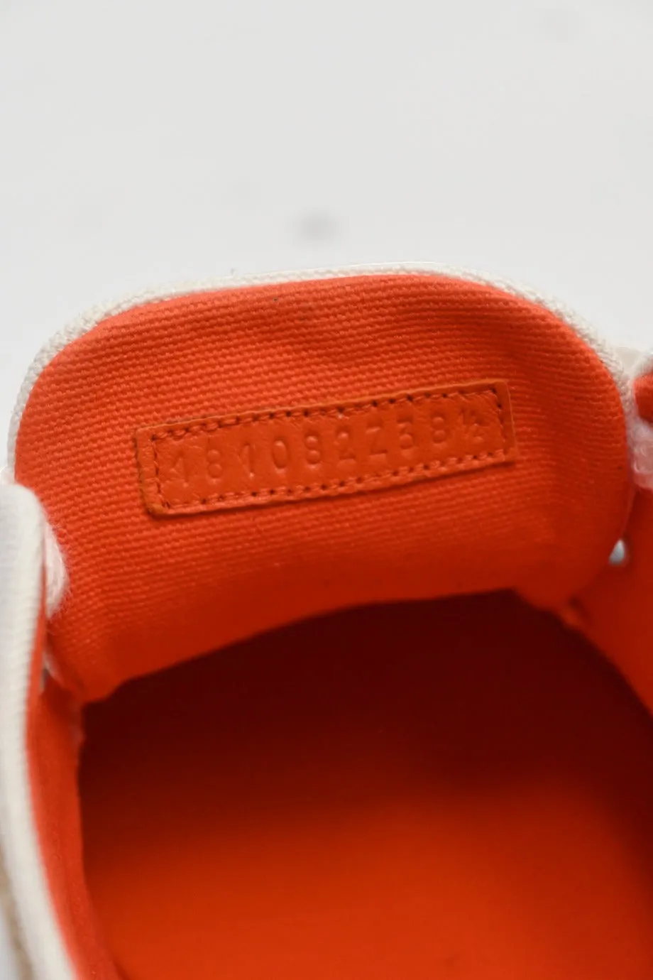 [WS6927] Hermès | Sneakers
