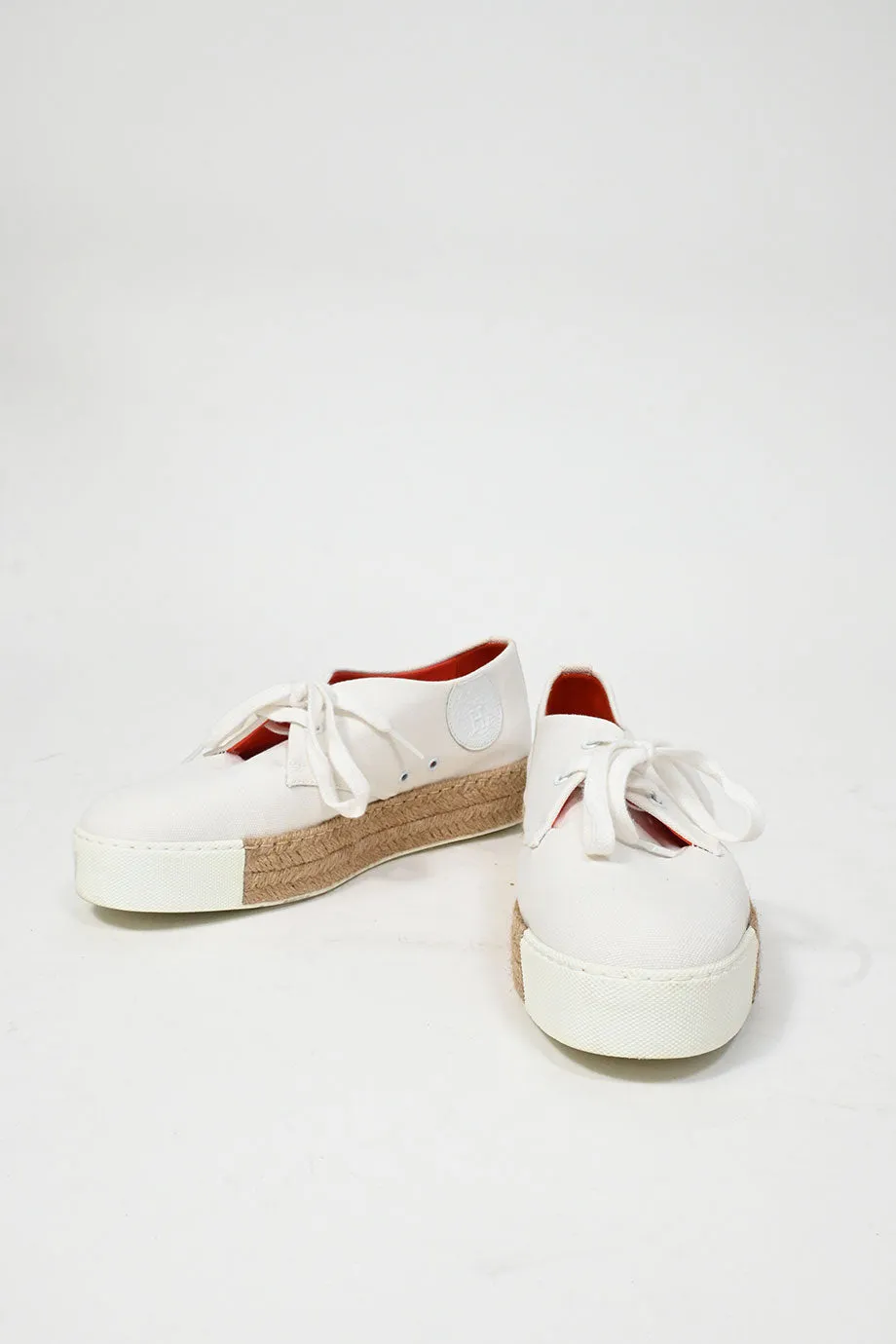 [WS8178] Hermès | Espadrille