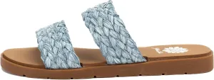 Yellow Box Women's Filbert Slide Sandal